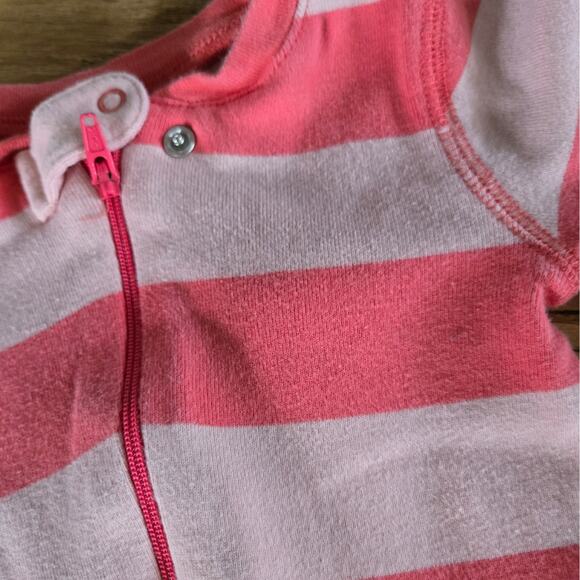 Toddler Girl Pajama bundle sz 24M - Picture 2 of 3